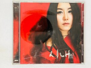 即決CD 韓国盤 SINAI Vol.1 SHINAE / アルバム DRMCD-2154 Z56