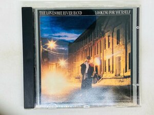 即決CD THE LONESOME RIVER BAND / LOOKING FOR YOURSELF / リトル・リバー・バンド ./ アルバム Z54