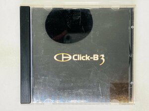 即決CD Click-B3 / クリックビー / 3集 韓国盤 アルバム DYCD-1143 J04