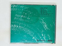 即決CD Roo'Ra 2nd 翼を失った天使 / KOREAN IN NEW YORK アルバム 韓国盤 Z54_画像2