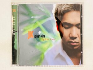 即決CD JK JOHAN KIM 2gether 4ever / キム・ジョハン / DK0089 Z54