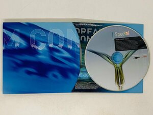 即決DVD DREAM 1995 2002 LIVE CONCERT IN SEOUL / ドリームコンサート CD部分 剥がれあり Z53