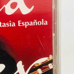 即決CD マリア・エステル・グスマン スペイン幻想 / MAria Esther Guzman Fantasia Espanola FHCE-20024 Z41の画像2