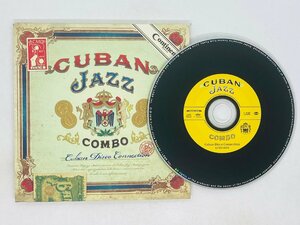 即決CD Cuban Disco Connection / Cuban Jazz Combo / ジャズ LCMD0004 Z42
