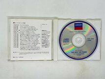 即決CD モーツァルトのカタログ　全100曲 / MOZART POCL 2294 Z55_画像3