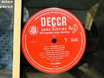 即決LP TOM LEHRER REVISITED / DECCA LK 4375 L28_画像2