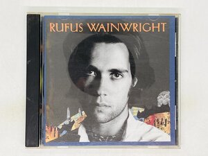 即決CD ルーファス・ウェインライト RUFUS WAINWRIGHT / drmd-50039 アルバム Y05