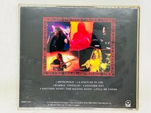 即決CD DREAM THEATER LIVE AT THE MARQUEE / ドリーム・シアター ライヴ・アット・ザ・マーキー アルバム AMCY-574 Z49_画像2