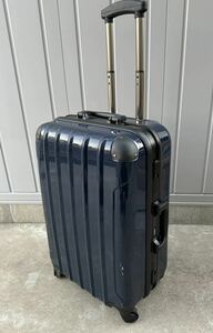 スーツケース キャリーケース フレーム Mサイズ