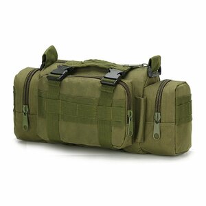 新品 タクティカル コンバーチパック ミリタリー バッグ TACTICAL CONVERTIPACK BAG オリーブドラブ アーミ―グリーン【送料無料】