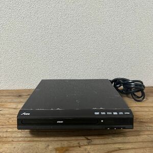 fuze DVD プレーヤー　CPRM再生対応　DVP210CB（KO）