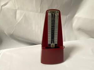 [KAWAI metronome ] Kawai plastic ... color river . musical instruments 