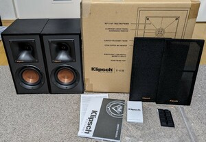 Klipsch クリプシュ R-41M 箱付き