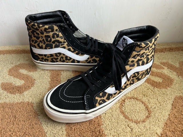 2024年最新】Yahoo!オークション -sk8-hi 38 dxの中古品・新品・未使用