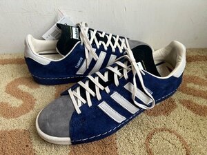 2020年製 アディダス リクチュール コンソーシアム キャンパス 80S SH adidas consortium Recouture campus80s 28cm FY6753