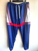 ナイキ NIKE CLOT セットアップ ジャージ 上下 M トレーニングウェア NIKE M NRG CHEN TRK SUIT ナイキ ラボ トラックスーツ クロット_画像8