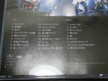 CD盤　安全地帯　”完全復活”　コンサートツアー　2010　Special　at 日本武道館　～Starts　＆　Hits~　「またね…。」_画像4