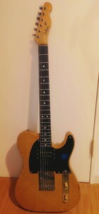 tokai te-85 ジャパン ビンテージ　ギター　テレキャスター　80年製　
