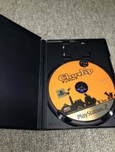 希少　レア　PS2 ソフト チュウリップ Chulip プレイステーション2_画像3