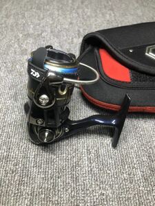 Daiwa アルファード 2004 GD