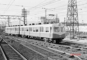 【鉄道写真】阪神電鉄5001形5001 [9003538]