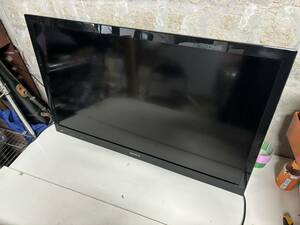 SONY 液晶テレビ KDL-40EX52H HDD付き　送料無料　動作確認済み