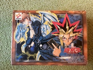 激レア?!?!★新品未開封★遊戯王デュエルモンスターズEX★絶版★BOX★ボックス★カード★コナミ★デッキ★