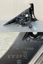 CR-Z/CRZ ZF1/ZF2 前期/後期 純正 右テールランプ/右テールライト STANLEY P8689 ▼31447/F4/あ_画像2