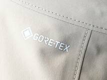 ☆ 美品　 モンベル　mont bell　メドーハット GORE-TEX　ゴアテックス　Ｌ　58-60ｃｍ　ベージュ TN タン 帽子 ハット　☆_画像4