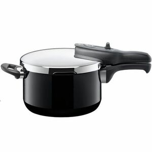 国内発送 送料込 新品未開封 シリット (Silit) シラルガン 圧力鍋 tプラス tPlus 4.5L ブラック