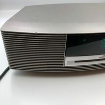 【送料込】BOSE Wave Music System リモコン付き_画像4