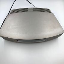 【送料込】BOSE Wave Music System リモコン付き_画像3