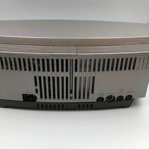 【送料込】BOSE Wave Music System リモコン付き_画像6