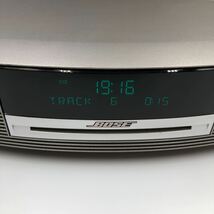 【送料込】BOSE Wave Music System リモコン付き_画像2