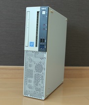 NEC MATE ML-3 Celeron G4900 3.1GHz_画像1