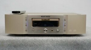 ＜ジャンク＞marantz SACDプレーヤー SA-15S1