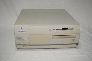 ★　Apple　アップル　★　Power Macintosh G3　DT　233MHz　512K Cache　32MB／4GB／24x CD-ROM　ジャンク　Junk