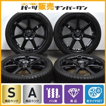 【軽用カスタム品 美品 バリ溝】Weds レオニス NAVIA07 16in 5J +45 PCD100 ヨコハマ アイスガード iG70 165/50R16 コペン タント ムーヴ_画像1