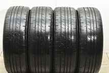 【ドレスアップに】Warwic DEEPRAND 18in 7J +55 PCD114.3 ブリジストン PX-RVII Playz 215/45R18 ノア ヴォクシー ステップワゴン_画像7