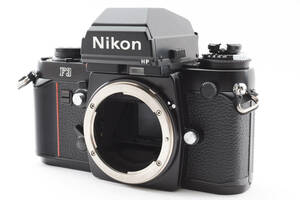 Nikon ニコン F3 HP フィルムカメラ ボディ