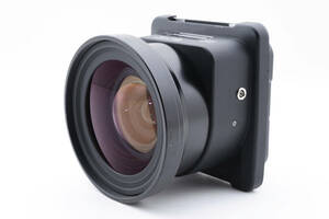 光学極上美品！FUJIFILM フジフィルム GX680II レンズ GX M EBC 80mm f5.6