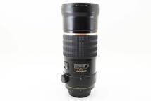 元箱付きの光学極上美品！ PENTAX ペンタックス SMC PENTAX-DA * 300mm F4 ED IF SDM _画像8