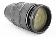 Nikon ニコン Ai S AF N VR Zoom Nikkor 80-400mm F4.5-5.6 D ED 望遠ズームレンズ_画像5