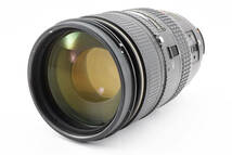 Nikon ニコン Ai S AF N VR Zoom Nikkor 80-400mm F4.5-5.6 D ED 望遠ズームレンズ_画像3