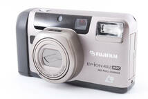 美級品！FUJIFILM フジフィルム EPION 400Z MRC エピオン SUPER-EBC FUJINON ZOOM 25-100mm_画像1