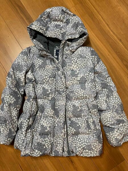 お値下げ★Gapkids★ギャップキッズ★プリマロフト★XL 150