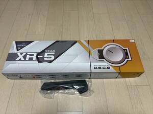 【最終出品】CSI XR5 フルセット 電動ガン 未発射 ほぼ未使用