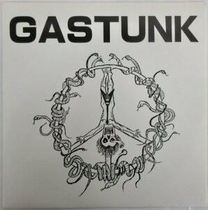 GASTUNK / GASTUNK / DOG-7［ガスタンク］中古シングル