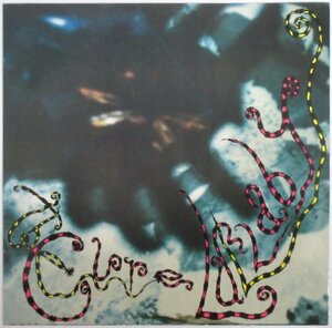 THE CURE / LULLABY / FICSX 29 UK盤！［ザ・キュアー］中古12インチ・シングル