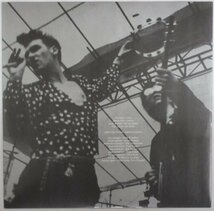 THE SMITHS / RANK / ROUGH 126 UK盤！［ザ・スミス、モリッシー］中古レコード_画像5